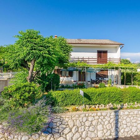 Apartments Marija & Lino Лопар Экстерьер фото
