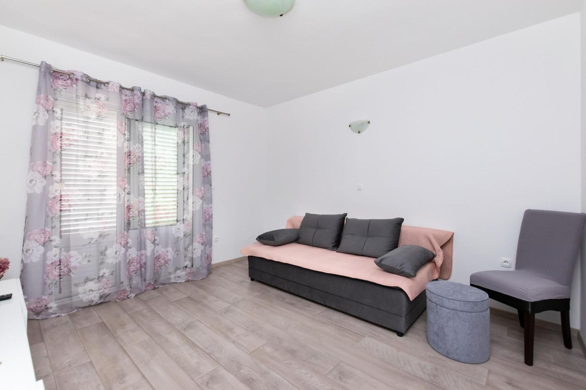 Apartments Marija & Lino Лопар Экстерьер фото